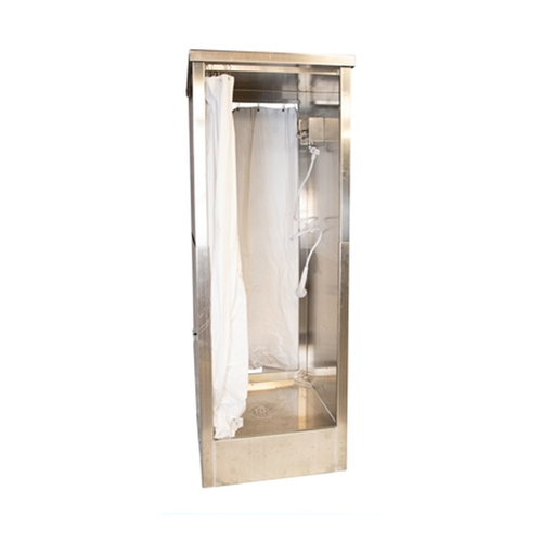 New Aerospace America Portable Shower