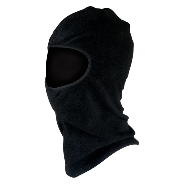 Balaclava - Fleece - One Size - Black