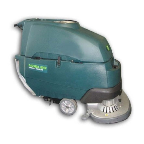 Reconditioned Nobles Speed Scrub SS5 32" Disk Traction Drive Floor Scrubber
