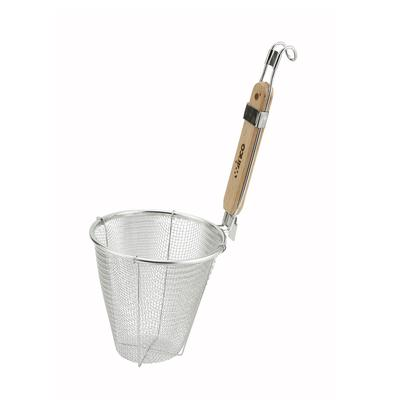 Winco MSH-5 Strainer 5-1/2" X 6-1/2"