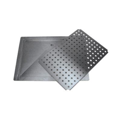 Advance Tabco DP-1824 Drain Pan Countertop