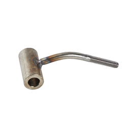 Tennant/Nobles - 4042077 - Arm Wldt (Replaces Tennant 1209121)