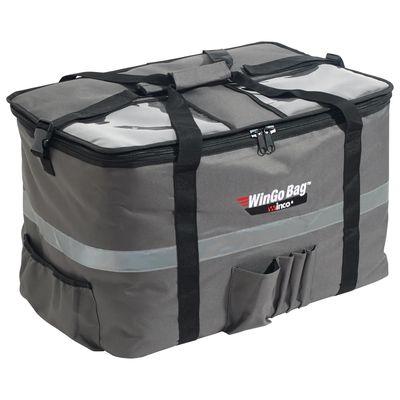 Winco BGCB-2314 Wingo Bag™ Premium Catering Bag