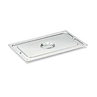 Vollrath Slotted 1/6 Size Super Pan 3 Lid