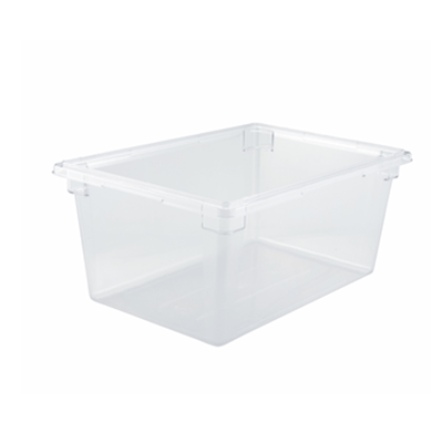 Winco PFSF-12 PC Food Storage Box