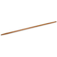 Carlisle 4026200 60" Tapered Wood Handle