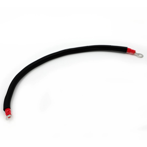 Aztec - 153-6-16.5 - Solenoid To Starter Cable