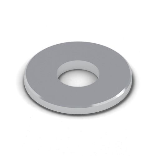 Pacific - 570077 - Washer, 1/4" Id X 5/8" Od X .06 Thk