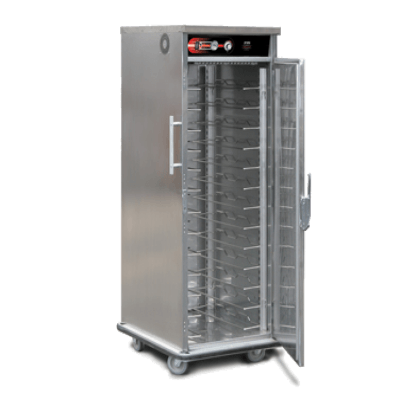 FWE TST-19 Heated Cabinet Mobile