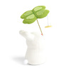 Figurine Lucky Clover & Bunny
