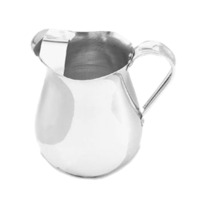 Vollrath 68174 Water Pitcher with Ice Guard
