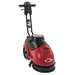 Viper Fang 15B micro scrubber, front right angle