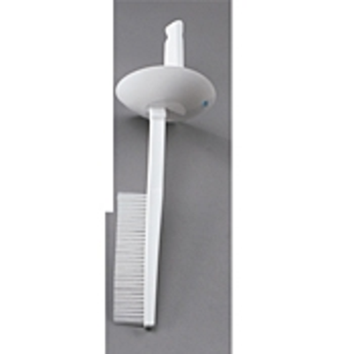 Remco White Slicer Brush