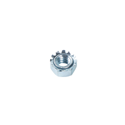 Tennant/Nobles - 4044086 - Nut, Hex, Lock, .25-20, Kep (Replaces Tennant 140524)