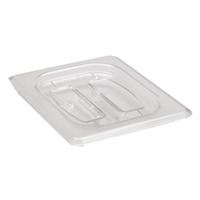 Cambro 80CWCH135 Camwear Food Pan Cover 1/8 Size