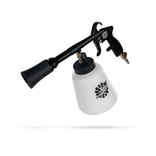 Ultra Air Blaster Plus+