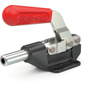 DE-STA-CO 608 Straight-Line Action Clamp, 850 lb Holding Capacity