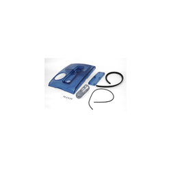 Nilfisk Advance - 9100002110 - Cover Plast. Grey F Tank 11L Kit