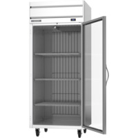Beverage Air HR1WHC-1G Reach-In Horizon Series Refrigerator