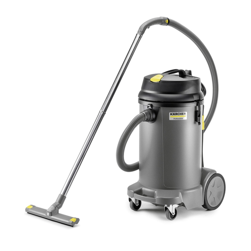 New Karcher NT 48/1, 13 Gallon Wet/Dry Vacuum