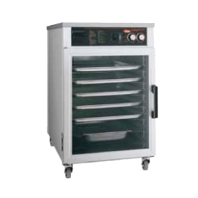 Hatco FSHC-7-1-120-QS Mobile Heated Heated Cabinet, Mobile