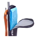 Powr-Flite Solar Upright Vacuum - detail