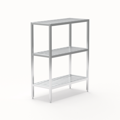 New Age 1042TB T-Bar Shelving