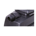 Mytee 8070 Lite Heated Carpet Extractor with Stainless Steel Upholstery Tool