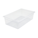 Winco SP7106 6" Polyware Full Size Food Pan