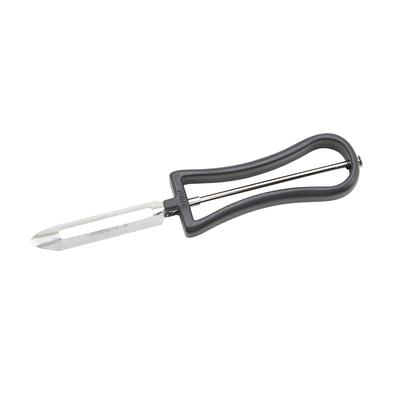 Winco VP-2 Vegetable Peeler Plastic Handle