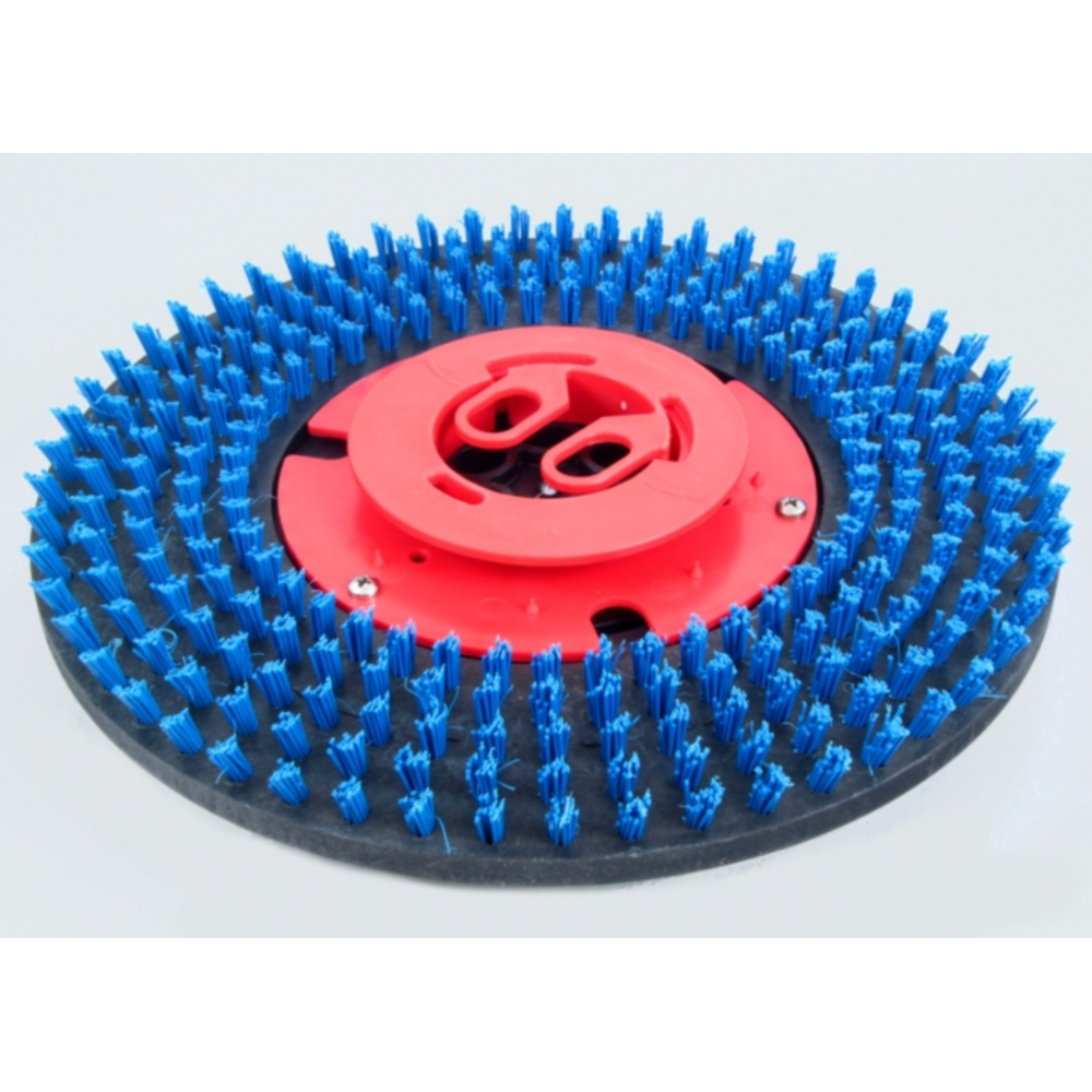 Pad Driver, 12" W/Plate