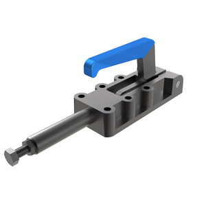 Jergens 72203 Hd Push-Pull Clamp, Hdp5500