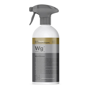 WG WetGloss