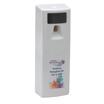 Winco AFD-1 Air Freshener 3.46"W X 3.35"D X 9.13"H