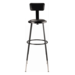 NPS 6430HB NPS® 32"-39" Height Adjustable Heavy Duty Vinyl Padde