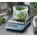 Edlund BRV-160 10 Lb Digital Scale with ClearShield Protective C