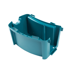 Tennant/Nobles - 4040914 - Base, Dust Control, Tl (Replaces Tennant 1204973)