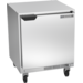 Beverage Air UCR27HC Undercounter Refrigerator