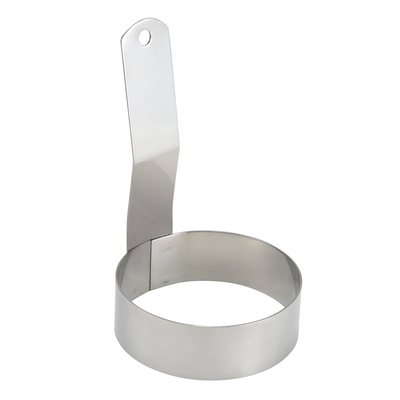 Winco EGR-3 3" Dia. Egg Ring