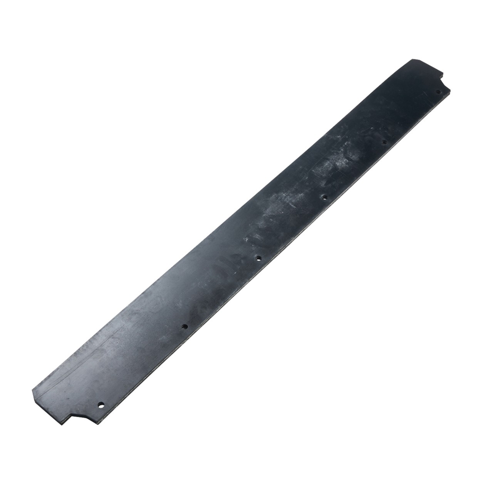 Tennant/Nobles - 4032876 - Skirt, Rbr, .37, 04.50W 40.94L, 06/ Hole (Replaces Tennant 1022007)