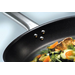 MATFER BOURGEAT 669424 1-1/2 QT. EXCALIBUR FRY PAN