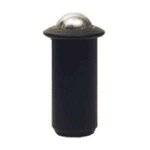 Carr Lane CL-2-PBP-2 Press-Fit Ball Plunger, Heavy Force - Steel