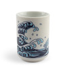 Teacup Red Tai 8 Oz.