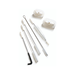 Carlisle Sparta Spectrum Tank & Kettle Brush