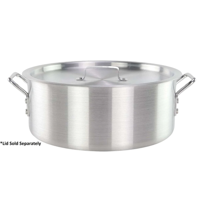 Tuxton WABW-960 30 Qt Tuxware Brazier Pot