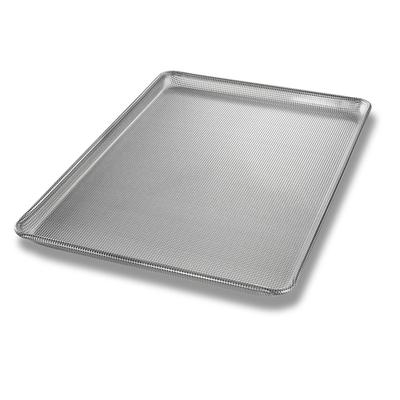 Chicago Metallic 44692 Full-Size 17-13/16" X 25-13/16" X 1-3/32" Sheet Pan