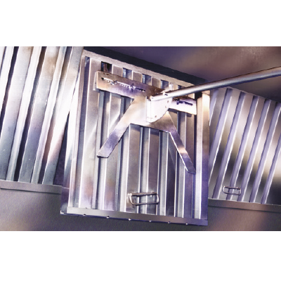 FMP 129-1090 FMP Baffle Boss Tool