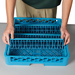 Cook's Insulated Tray Washrack