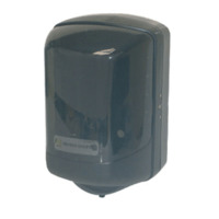Economy Center-Pull Paper Towel Dispenser