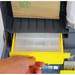 Karcher Sensor S2 12 HEPA filter drawer pulled out
